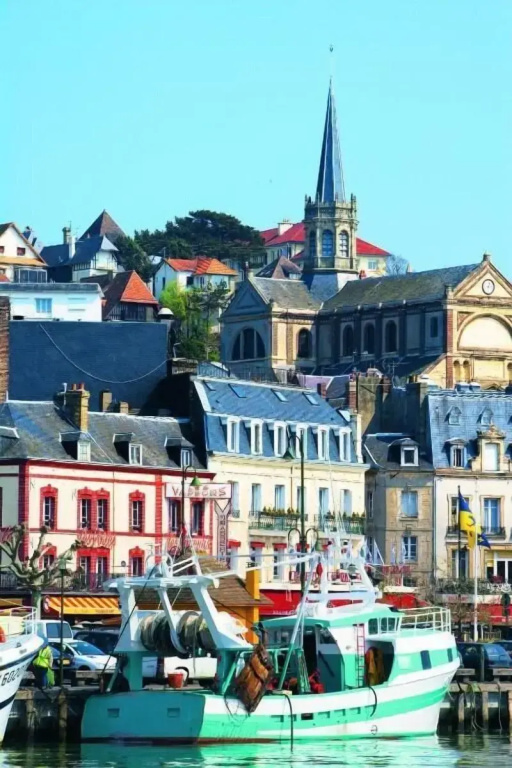 Voir la photo 4 — Hotel le Central