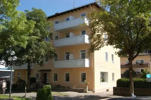 Hotel Marienhof - Général