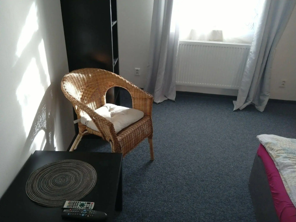Penzion a Restaurace Na Jízdárně - Général