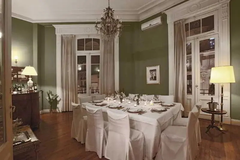Hotel Chemin - Général