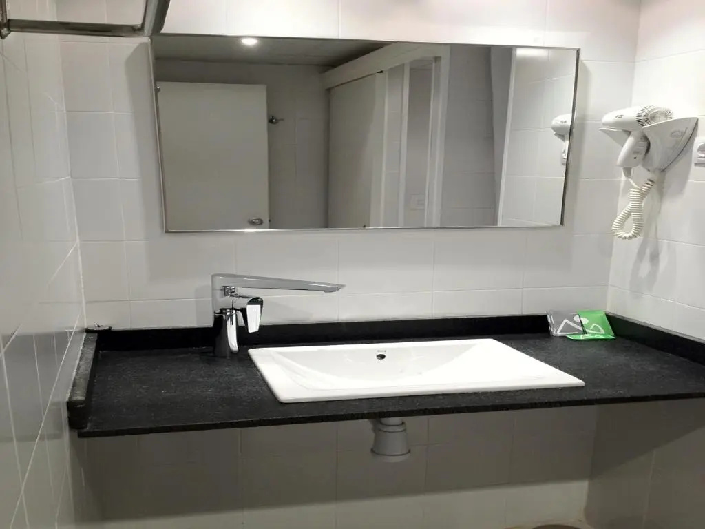 Campus Cerdanya - Chambres