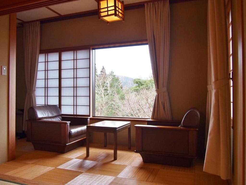 The Hakone Takuminoyado Yoshimatsu 사진 5
