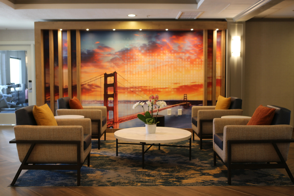 Staybridge Suites Silicon Valley by IHG - Général