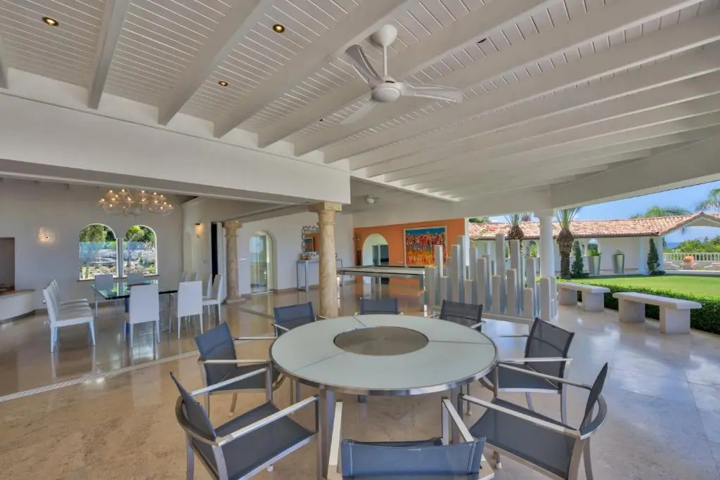 Dream Villa Terres Basses-555