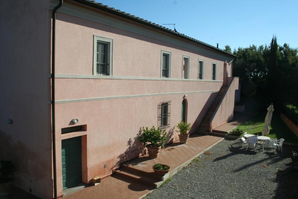 Agriturismo L'Agona