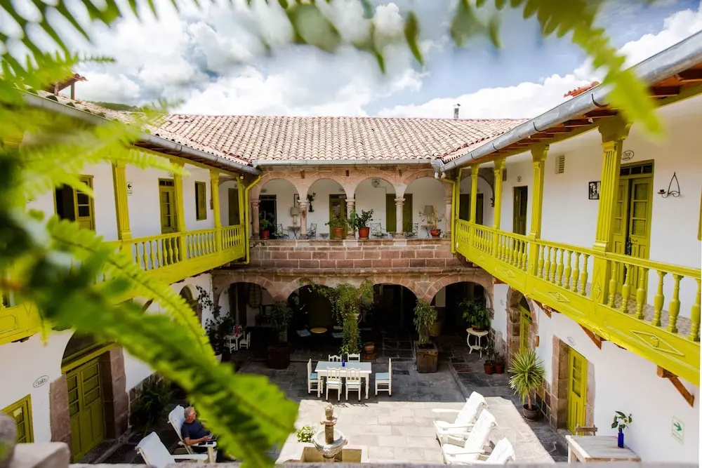 Niños Hotel Meloc