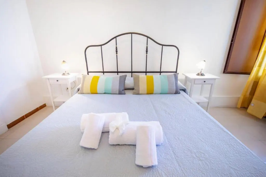 Casanova BB - Chambres
