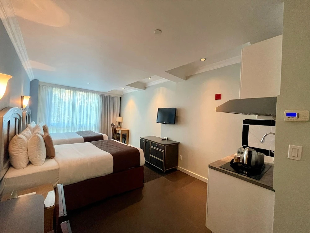 Hotel Mulberry - Chambres