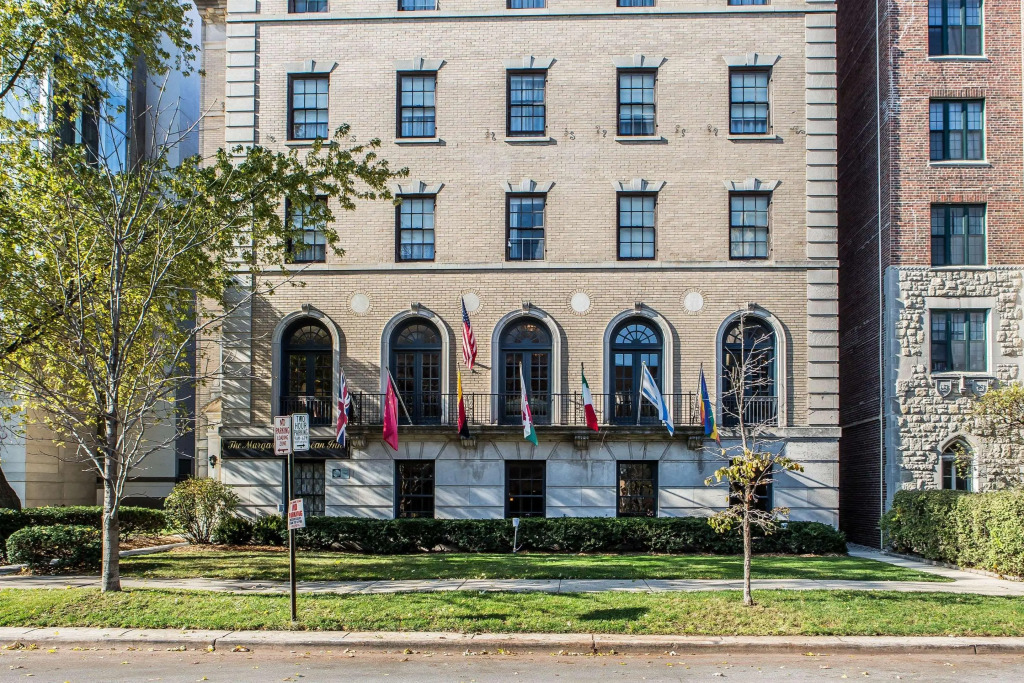 Margarita European Inn An Ascend Hotel Collection Member