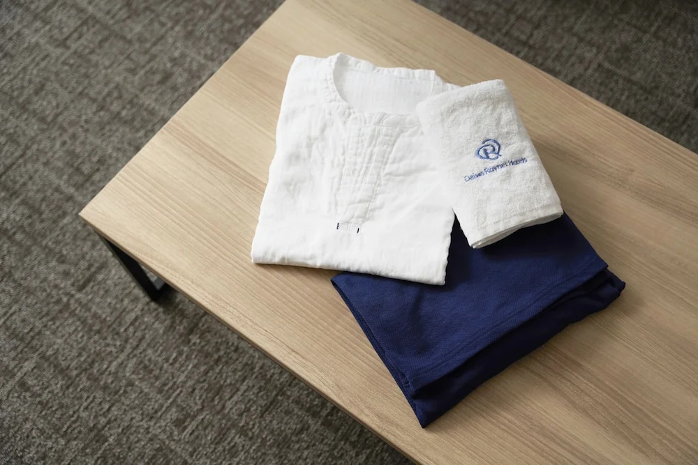 Daiwa Roynet Hotel Sapporo Nakajima Koen 사진 4