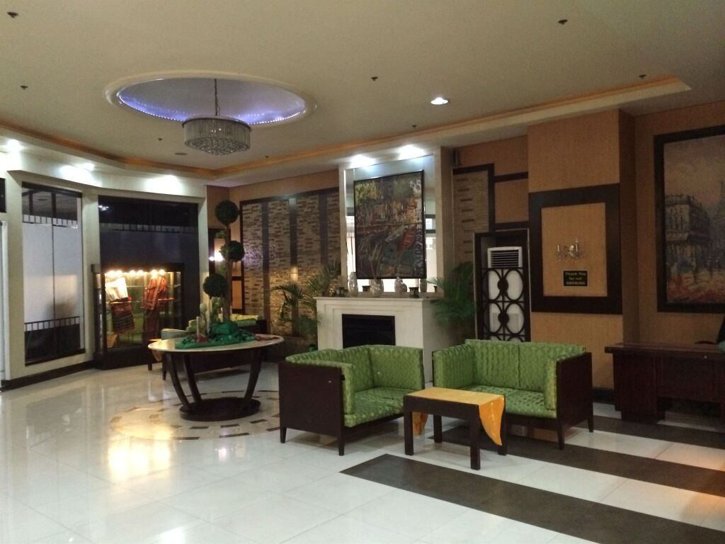Eurotel Baguio