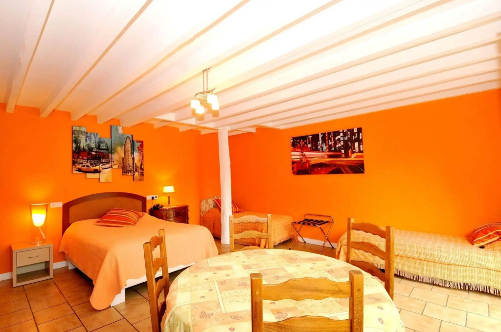 Logis Hotel Aux Tauzins - Général