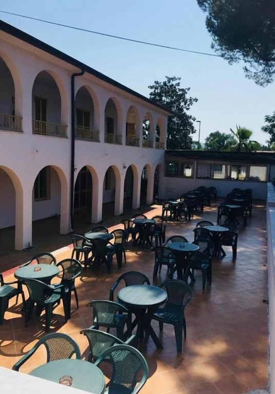 La Pergola Resort