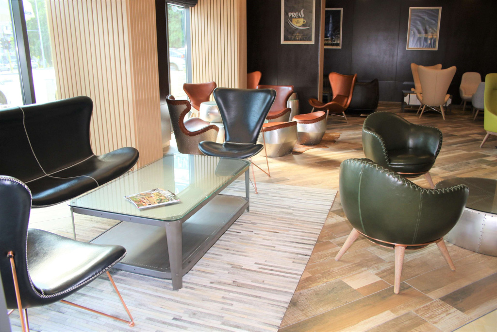 Golden Tulip Varna - Général