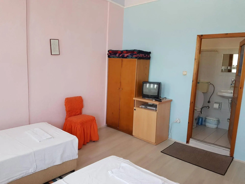 Hotel photo 20
