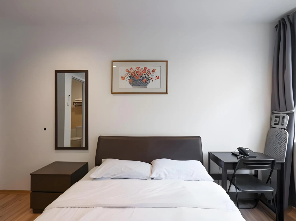 Hotel Conforto - Général
