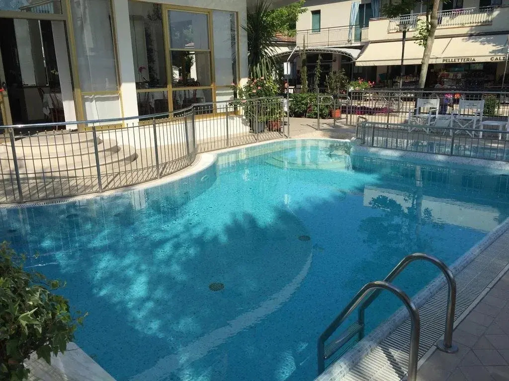 Hotel Villa Verde - Général