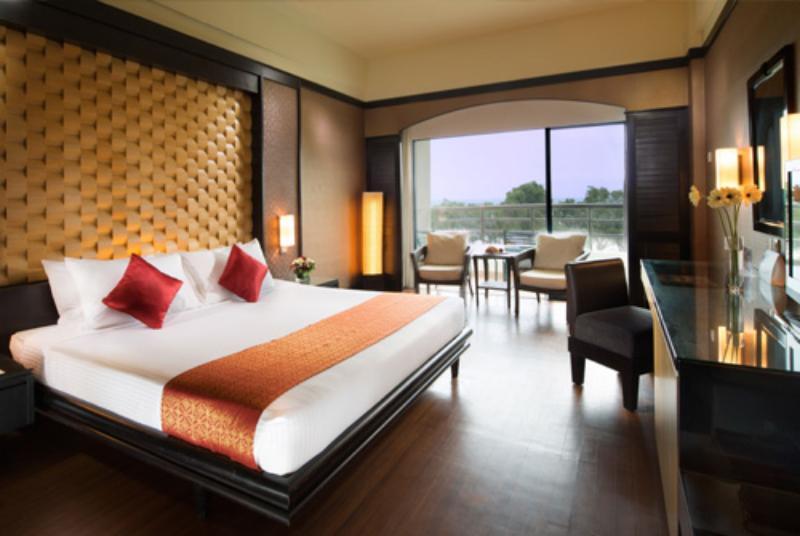 Swiss-Garden Beach Resort Kuantan (Swiss-Garden Resort & Spa)