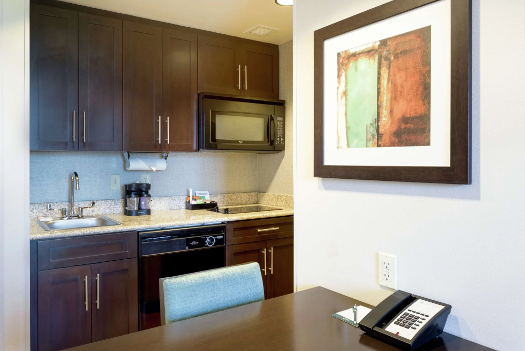Homewood Suites by Hilton Port Saint Lucie-Tradition - Général