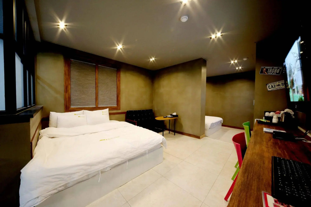 Hotel photo 18