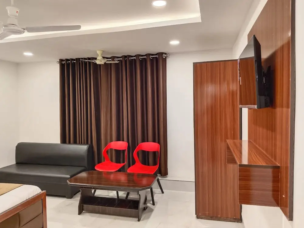 Hotel photo 7