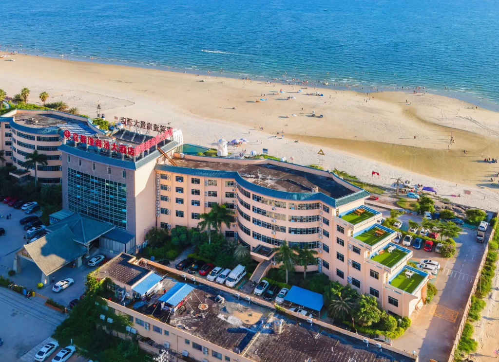 Beihai Xilaifeng Seaview Hotel - Général