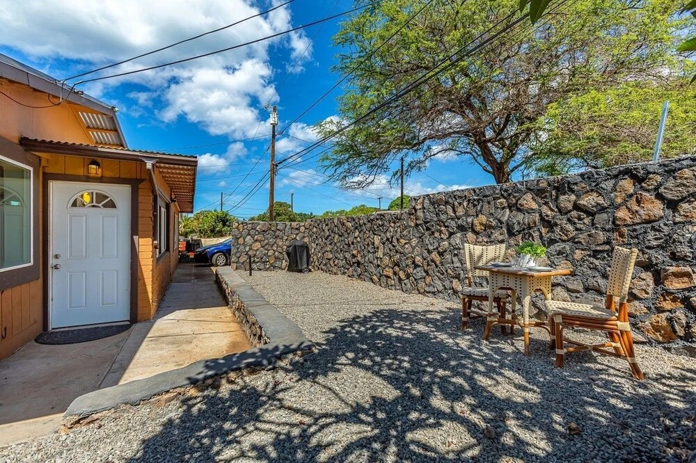 Koki Place 3 Bedroom Home