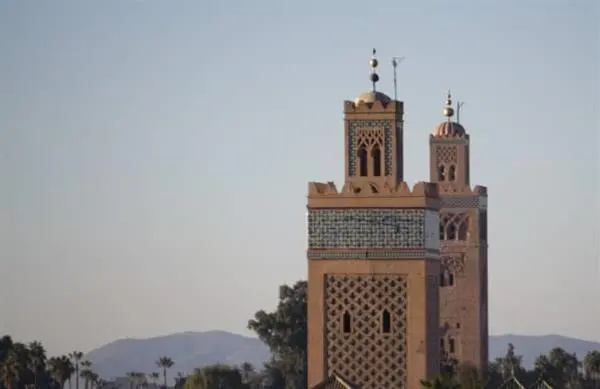 Maison Mnabha