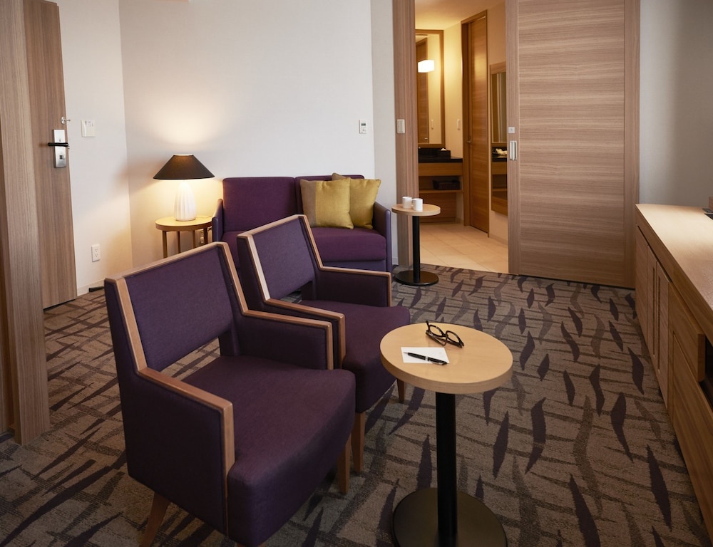 JR East Hotel Mets Kokubunji 사진 9