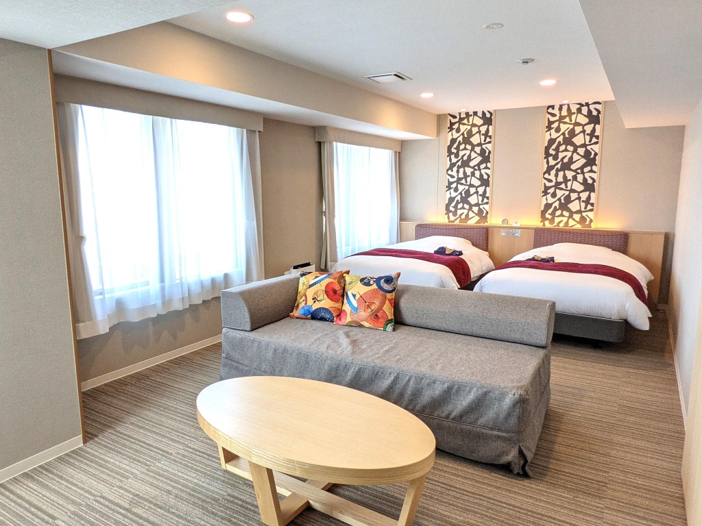 SUI Kyoto Kiyomizu Hotel 사진 20