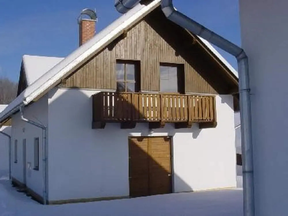 Holiday Home With a Convenient Location in the Giant Mountains for Summer & Winter