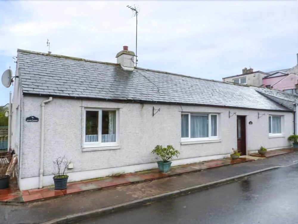 Heron Cottage