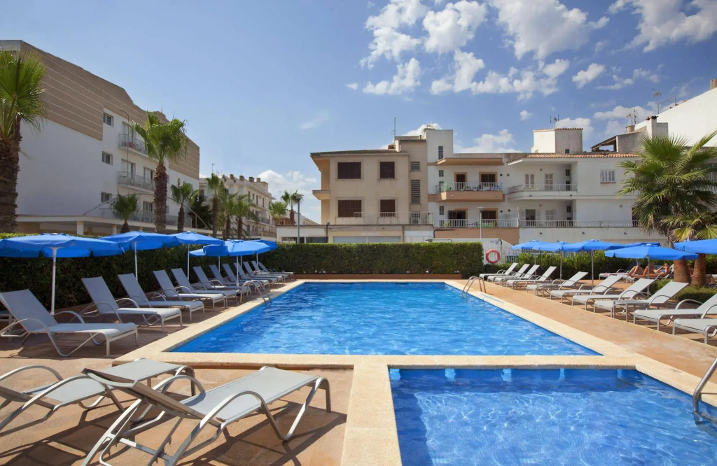 Hotel photo 18