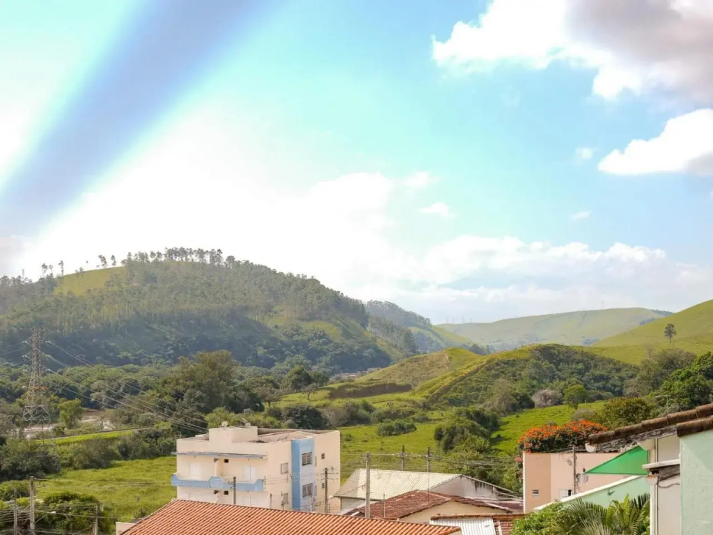 Hospedagem Família Pavone