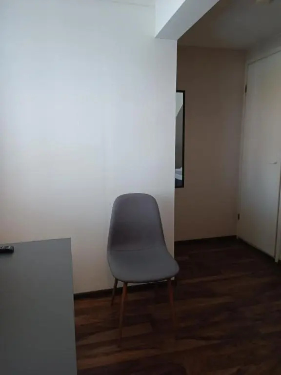 Standard Single room with garden view