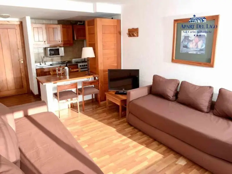 Apart del Lago - Chambres