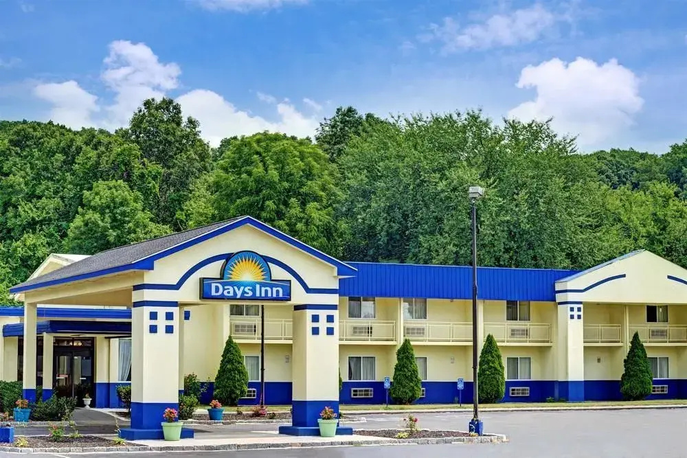 Days Inn Southington