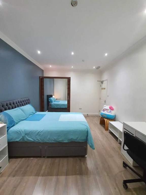 Cosy Entire Home Kingscross Central London