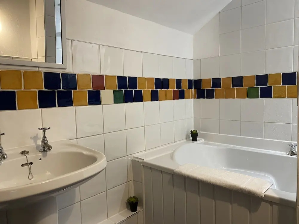 Crows Hotel Lancaster - Chambres