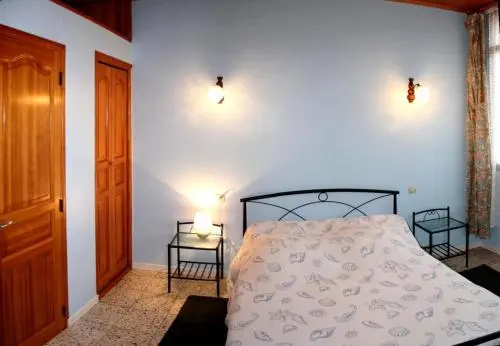Voir la photo 2 — Chambres d'hôtes du Vieux Moulin