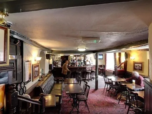 The Unicorn Richmond - Général