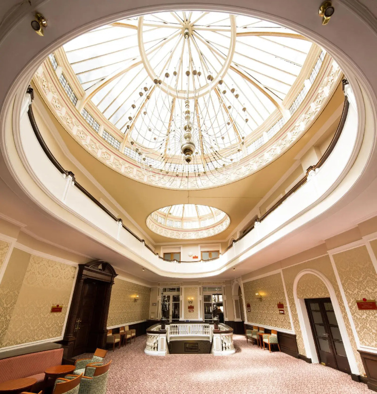 The Grand Hotel Leicester by The Unlimited Collection - Général