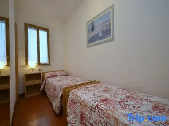 Holiday House Near the Thermal Baths