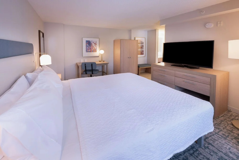 Homewood Suites by Hilton Atlanta Buckhead Pharr Road - Chambres