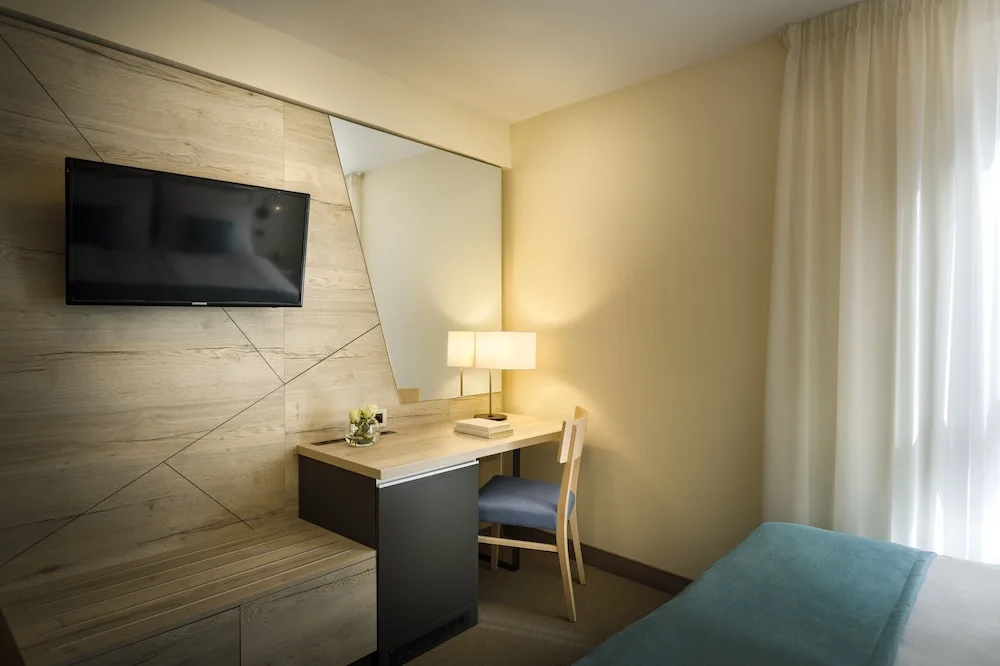 Hotel Marina - Liburnia - Chambres