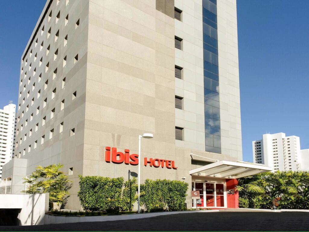 ibis Recife Boa Viagem image