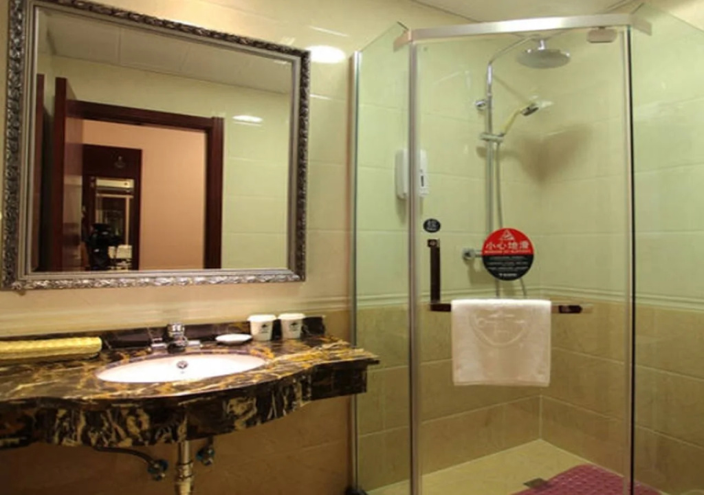 GreenTree Inn Anhui Hefei Railway Station Baowen Building Express Hotel - Général