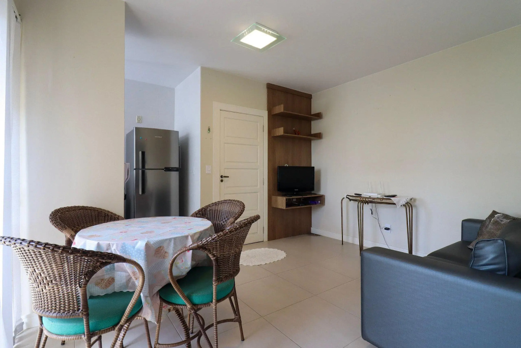 ótimo Apartamento 300m Do Mar Xw02h