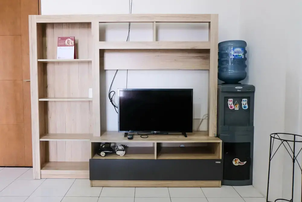 Cozy And Homey 2Br At Gateway Ahmad Yani Cicadas Apartment