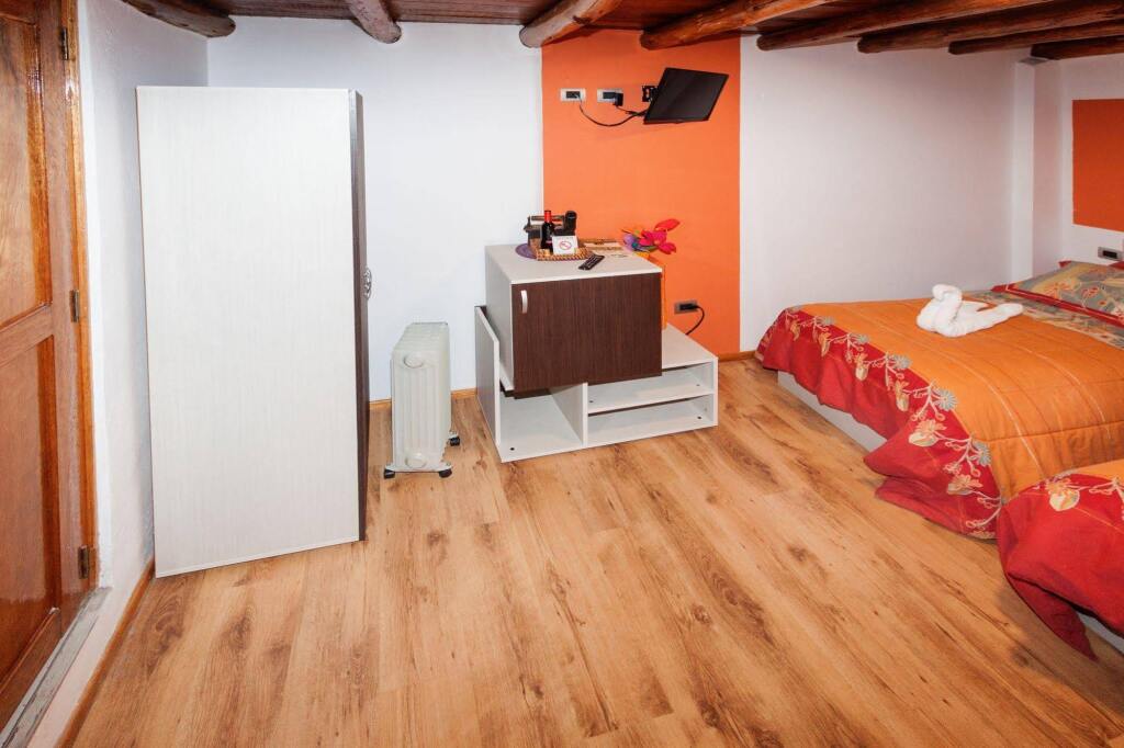 Hotel Casona Les Pleiades by null